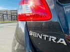 Nissan Sentra 1.6 МТ, 2015, 89 000 км объявление продам