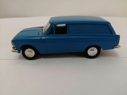 Модели автомобилей 1 43 СССР