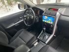 Suzuki Grand Vitara 2.0 AT, 2008, 188 000 км объявление продам