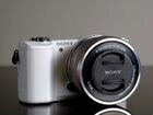 Sony a5000 kit 16-50mm f/3.5-5.6 рст (750 к.)