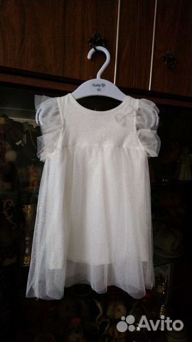 Вещи для девочки 