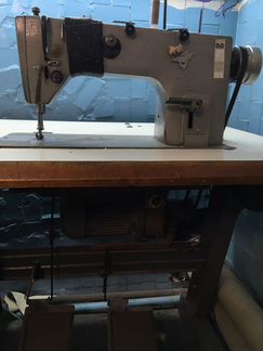 Швейная машина