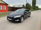Ford Mondeo 2.0 МТ, 2010, 135 000 км