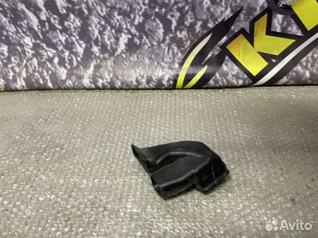 Воздуховод обогрева ног Mitsubishi Lancer X Лансер