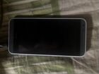Телефон HTC