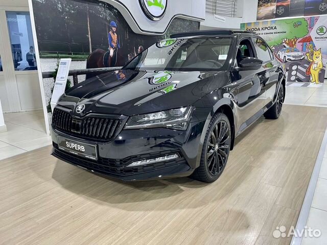 Аспэк лидер skoda