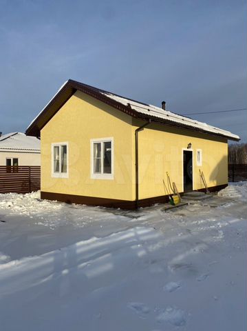 Дом 102 м² на участке 7,8 сот.