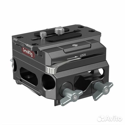 Базовая площадка SmallRig 3067 облегчённая