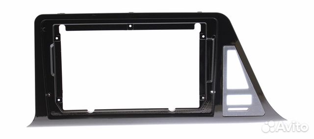 Рамка переходная Toyota C-HR 2019+ MFB-дисплей (TO