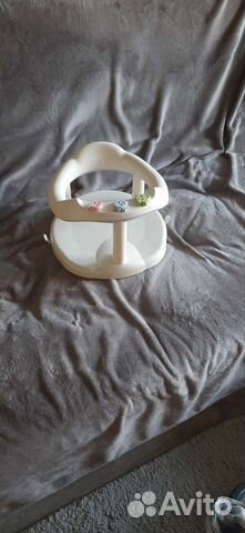 Стульчик для купания