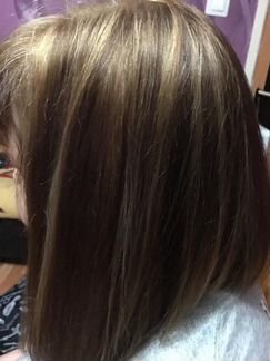 Парикмахерские услуги для женщин и мужчин