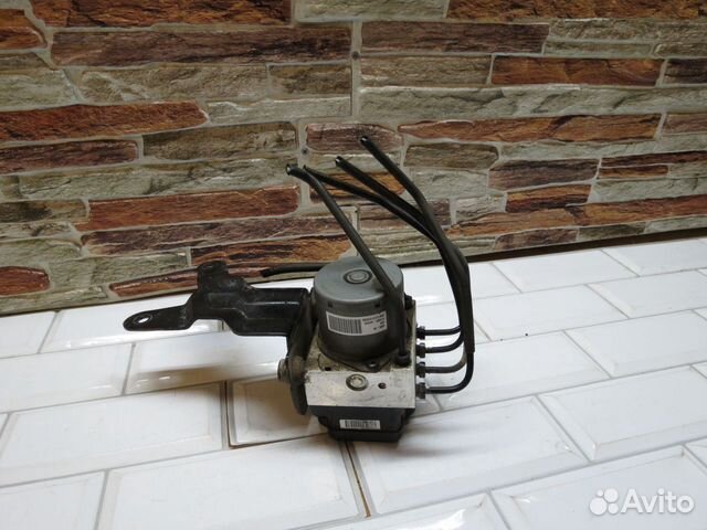 Блок ABS Kia Ceed 2 JD 2012-2016