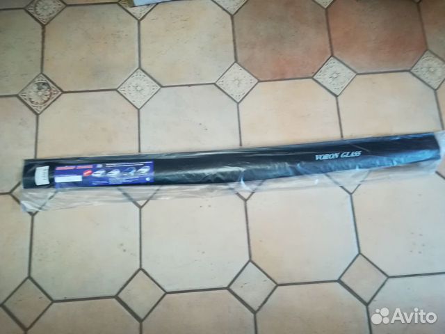 Мухобойка Ваз 2106