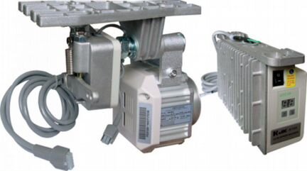 Серводвигатель Jack 513А (550Вт)