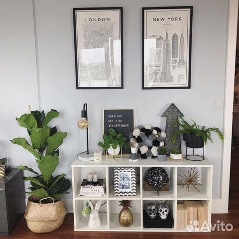 Стеллаж Икея IKEA новый