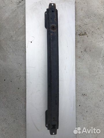 Усилитель бампера задний Ford Focus 2.хеч