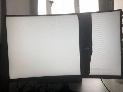 Монитор samsung 240 гц