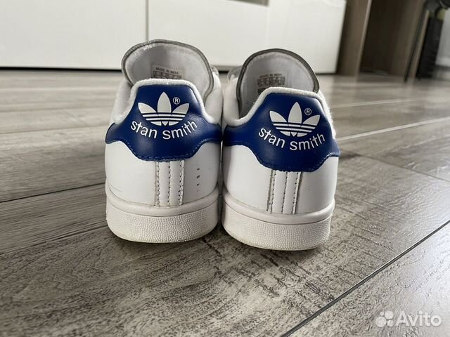 Кроссовки adidas stan smith