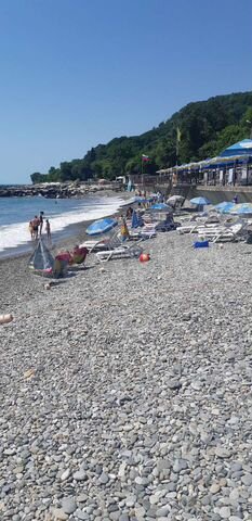 Комната 18 м², 2/3 эт.