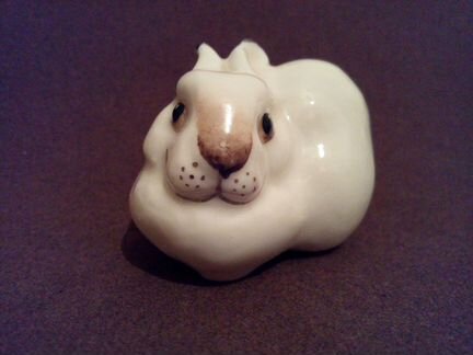 Статуэтки винтаж-лфз для интерьера