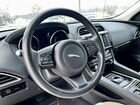 Jaguar F-Pace 2.0 AT, 2017, 48 554 км объявление продам