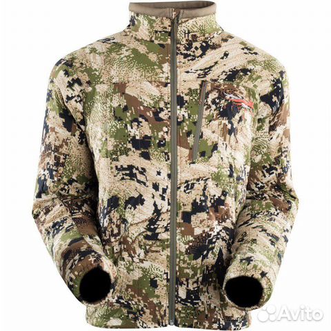 Куртка Sitka Kelvin Active Jacket XL