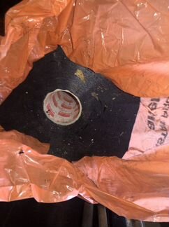 Пленка изоляции