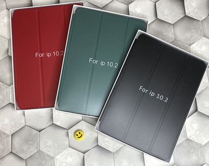 iPad Чехол Smart Case Новый разные модели