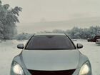Mazda 6 1.8 МТ, 2008, 209 000 км объявление продам
