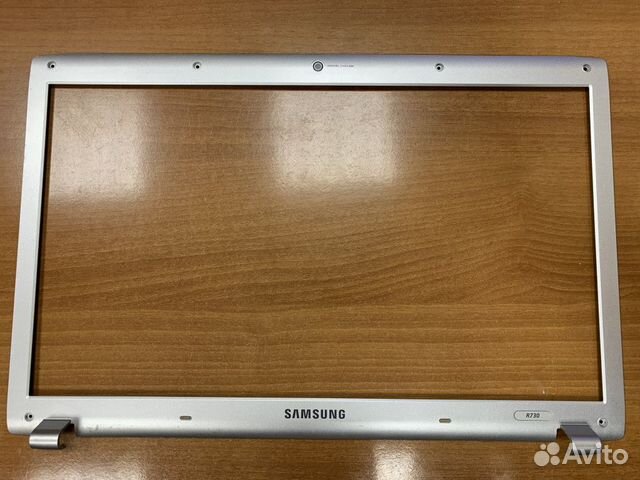 Рамка матрицы Samsung R730
