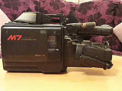Vhs Old Vintage Camera Tapee