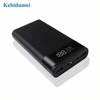 Powerbank 20000 mA/h