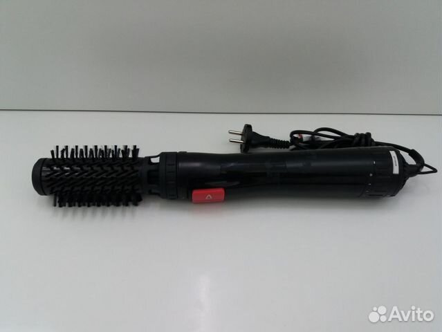 Фен Rowenta Brush Activ Elite Model Look CF9522F0