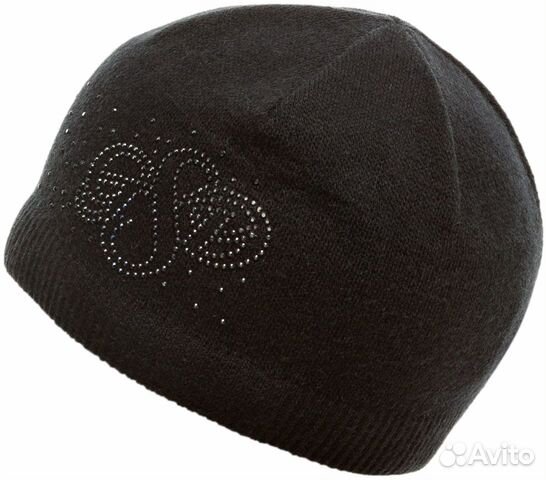 Новая шапка Glissade (Спортмастер)