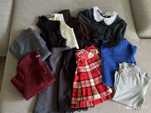Школьная одежда рост 148-150,38-40 размер