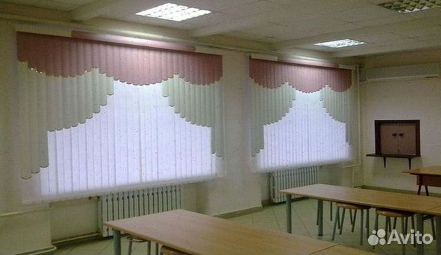 Жалюзи от производителя