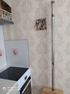 Царга два дюйма с спн 1,5 метра