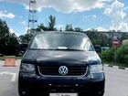 Volkswagen Multivan 2.5 AT, 2008, 350 000 км объявление продам