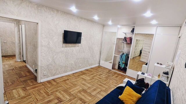 4-к. квартира, 102 м², 7/9 эт.