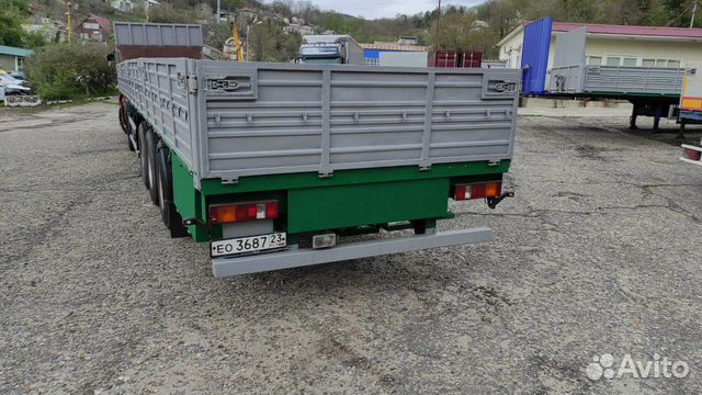 Маз 975800 2054
