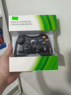 Геймпад для xbox 360