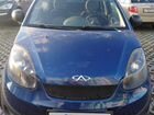 Chery IndiS (S18D) 1.3 МТ, 2011, 860 000 км
