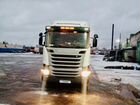 Scania R400, 2017 объявление продам