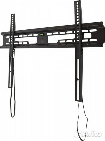 Настенный кронштейн для телевизора kromax flat-1