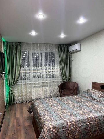 1-к. квартира, 38 м², 8/14 эт.