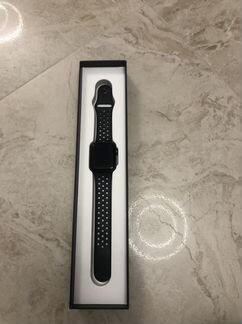 Smart часы Apple watch 3 42 мм