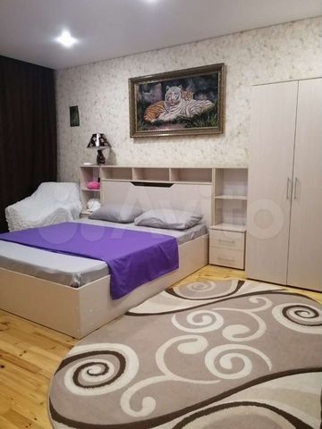 1-к. квартира, 38 м², 1/10 эт.