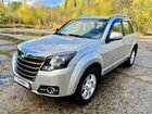 Great Wall Hover H3 2.0 МТ, 2015, 21 000 км