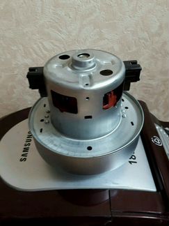 Мотор турбина пылесоса samsung Самсунг LG