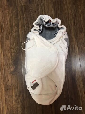 Конверт Lodger bunker